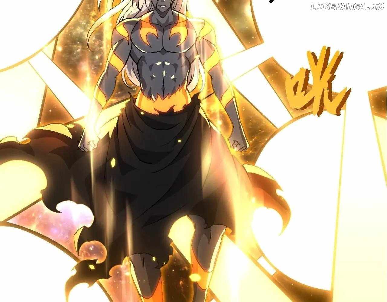 Evolution Begins With A Big Tree Chapter 384 48